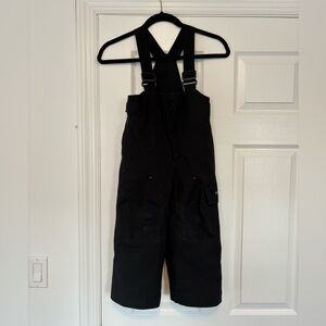 Obermeyer Kids Volt Ski Bib